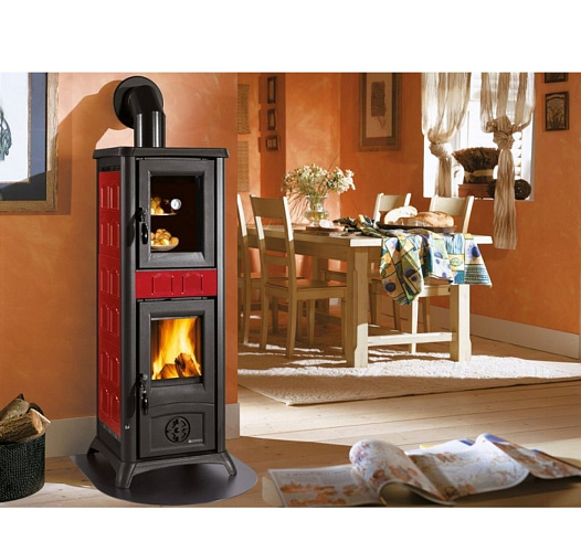 La Nordica-Extraflame gemma forno pietra naturale_2