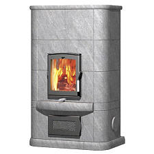 Печь-камин Pia 1 (NunnaUuni)